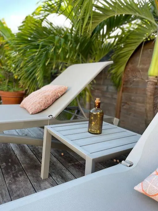 Orient Bay Villa Grand Case
