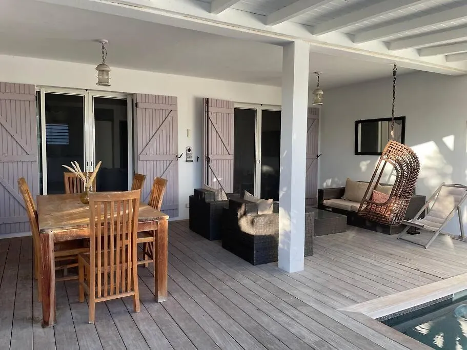 Orient Bay Villa Grand Case Sint Maarten