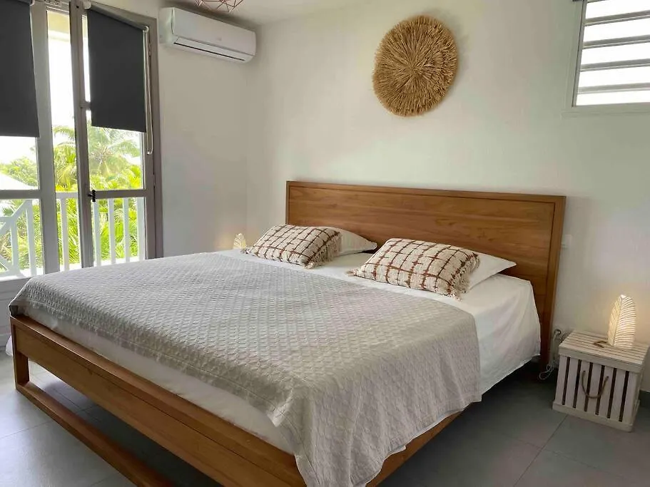Orient Bay Villa Grand Case