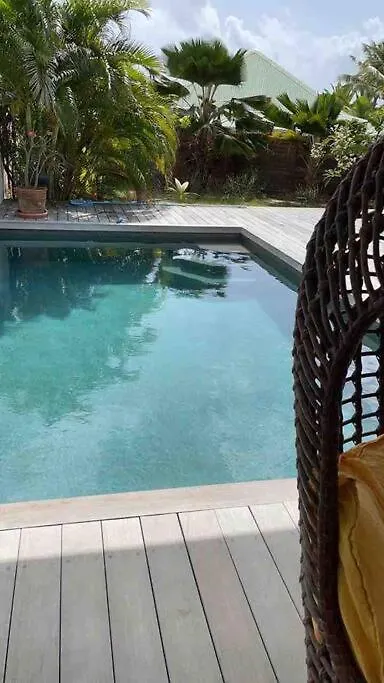 Orient Bay Villa Grand Case Sint Maarten/Saint Martin