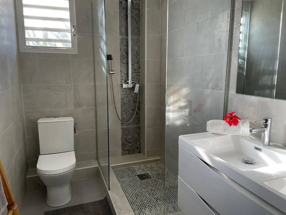 Orient Bay Villa Grand Case