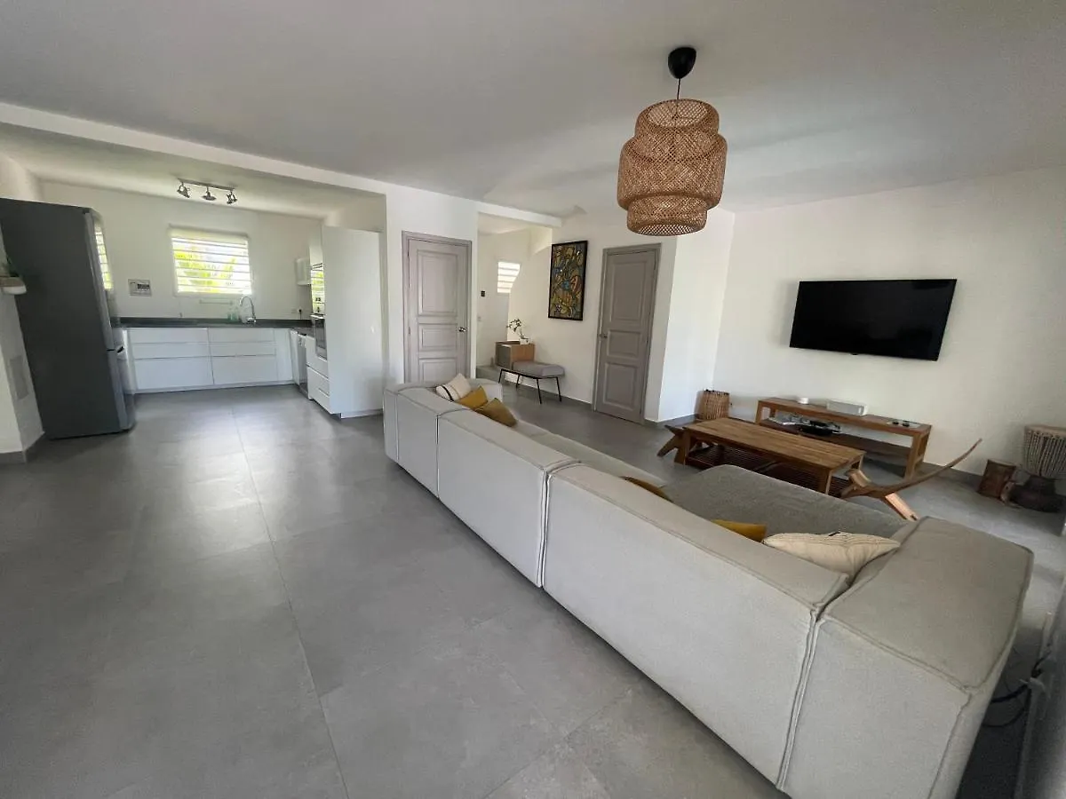 Orient Bay Villa Grand Case Sint Maarten/Saint Martin